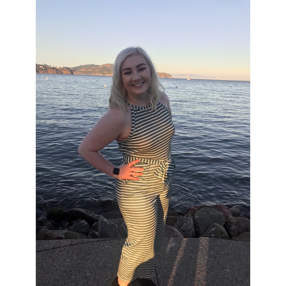 Meet your Posher, Meghan